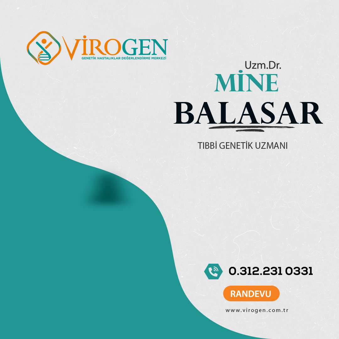 Uzm. Dr. Mine Balasar